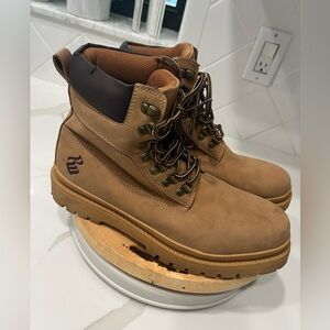 Rocawear men’s 10.5 Dakota boots